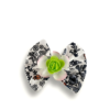 Floral Hair Bow Spring bloom Floral Hair Bow