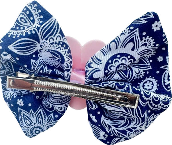 Rosa Bella Hair Bow