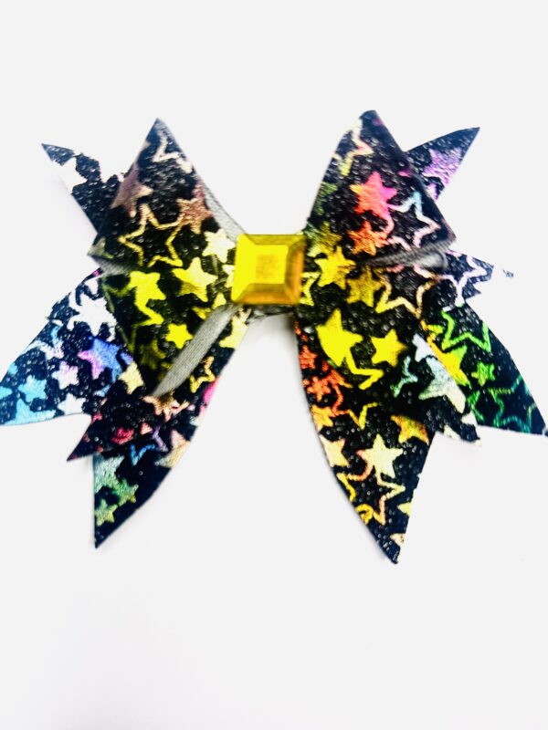 Blazing Star Bow