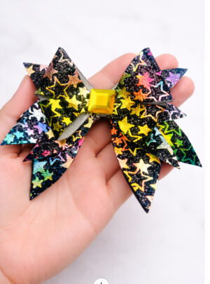 Blazing Star Bow