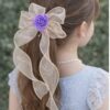Blossomveil Bow