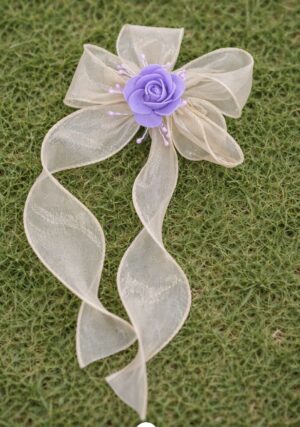 Blossomveil Bow