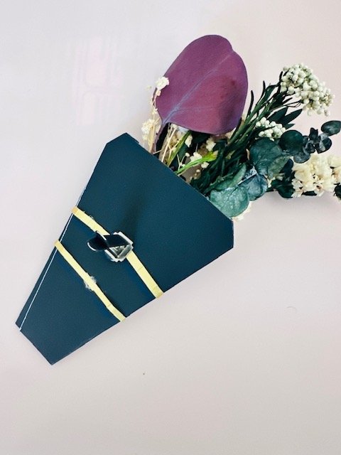 dry flower Car freshener