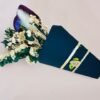 dry flower Car freshener